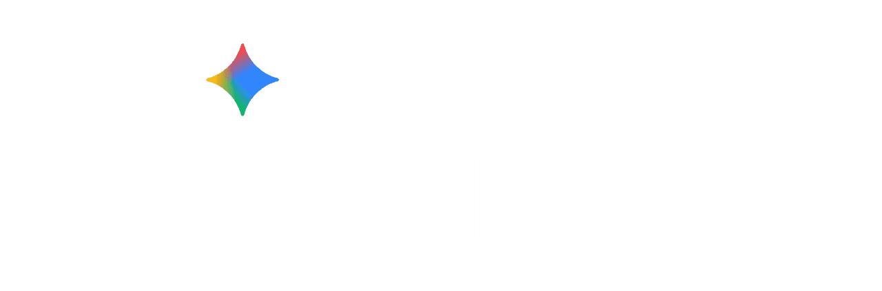 AI School logo