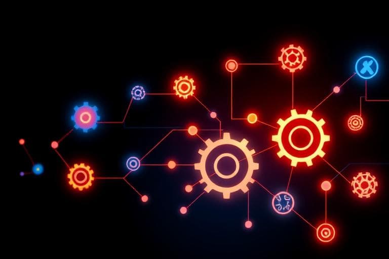 Automation — AI workshop track
